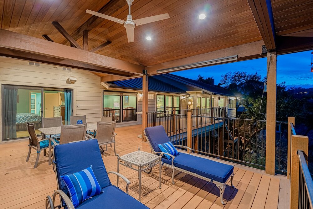 Фото Bermuda Cove