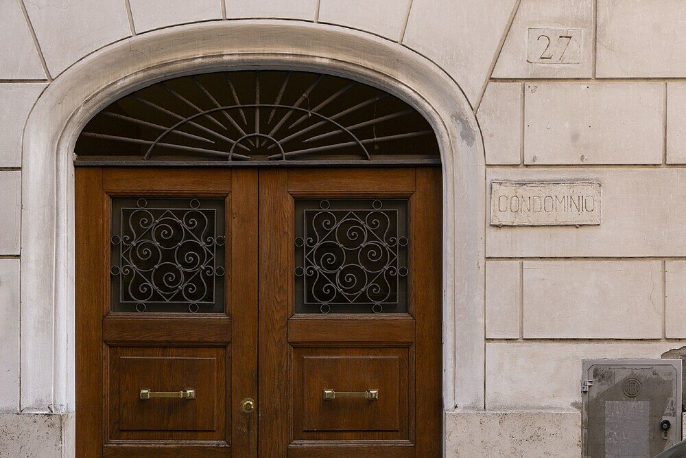 Фото Emma's Apartment Saint Peter Prati