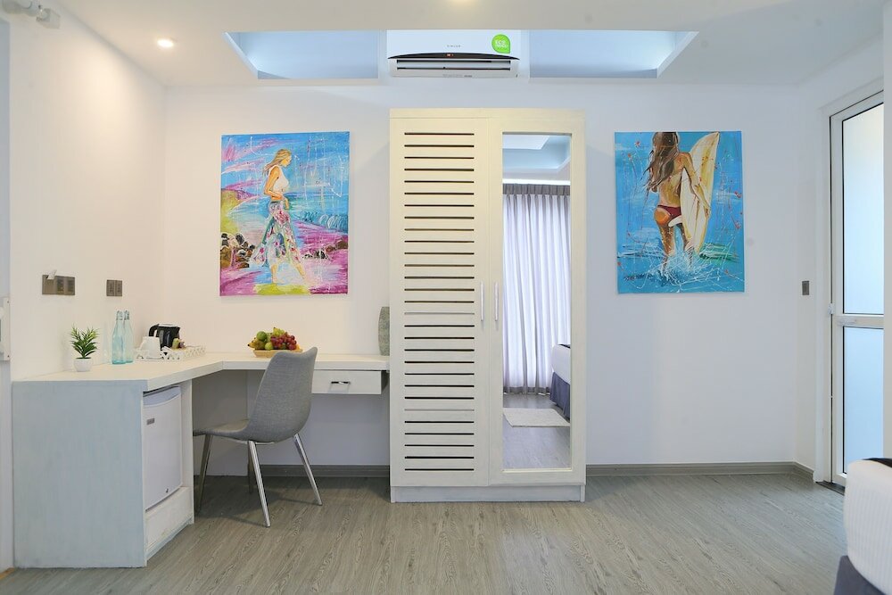 Фото De Moda Boutiques