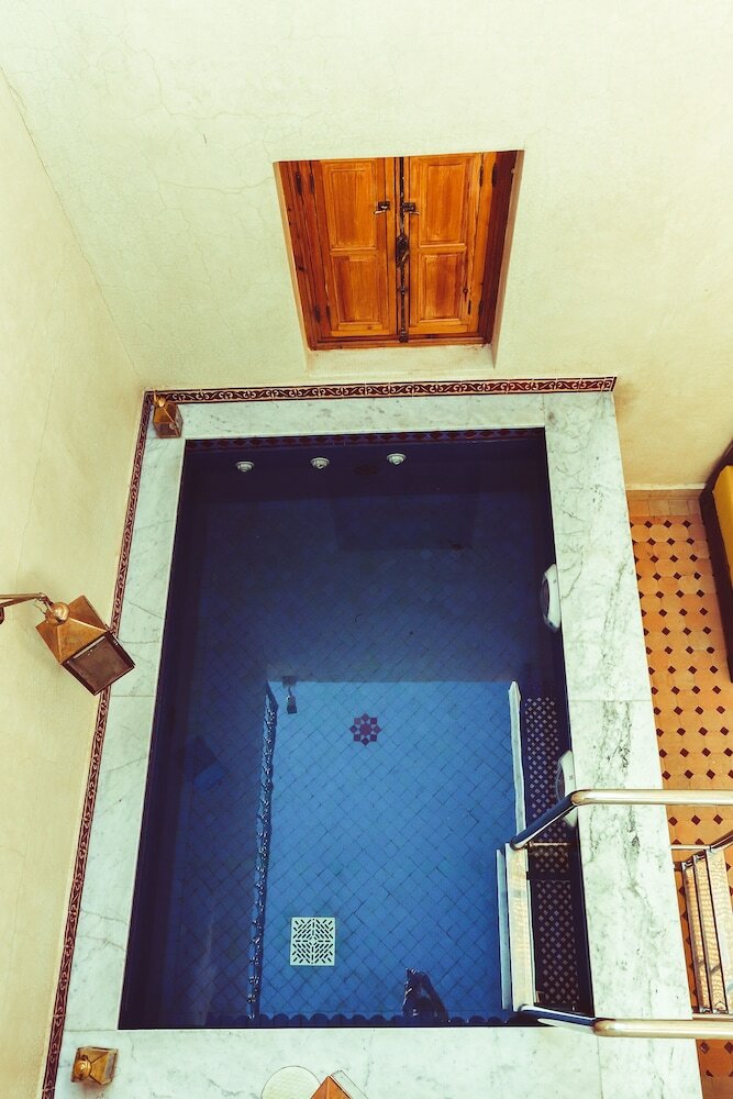 Фото Riad Azra Marrakech