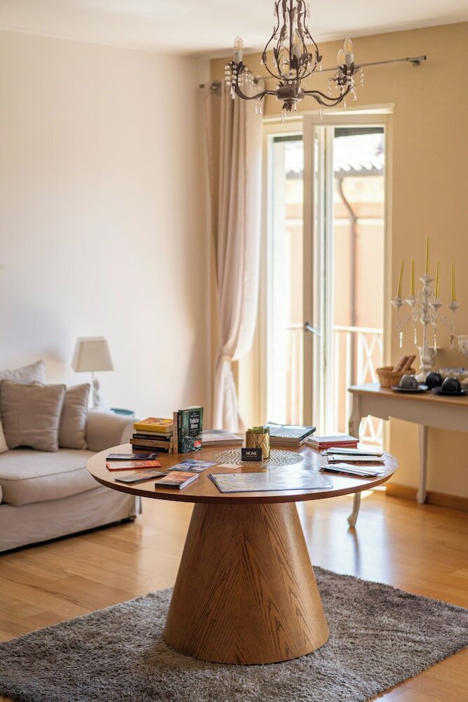 Фото Casa Vivaldi by BeHome Suites&Apartments