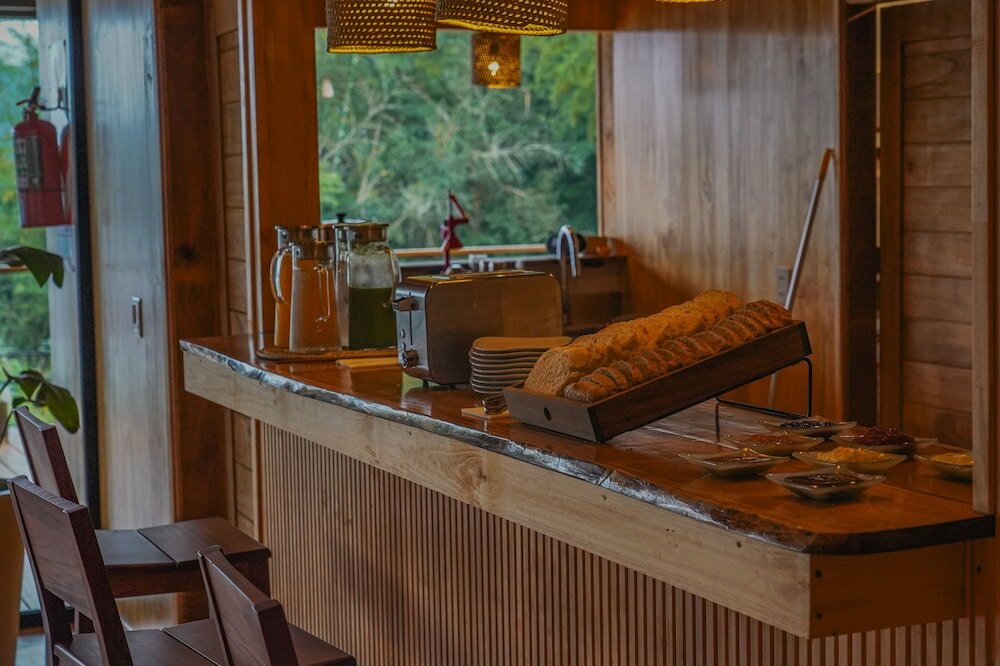 Фото Pristine Iguazú Luxury Camp