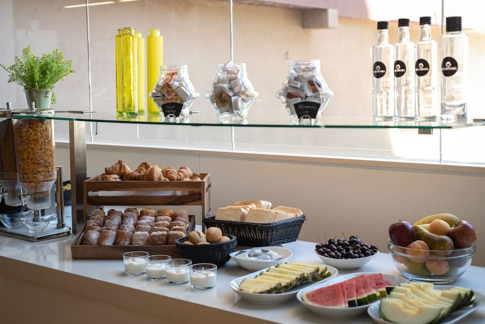 Фото Aparthotel Aura Park 