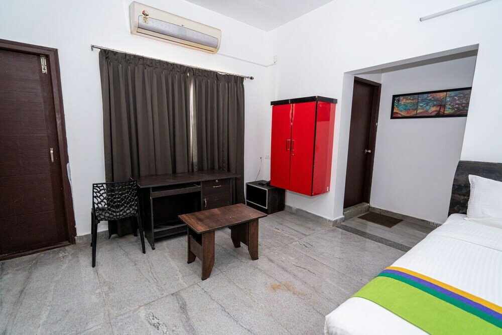 Фото Hotel Dhruv Palace Bengaluru