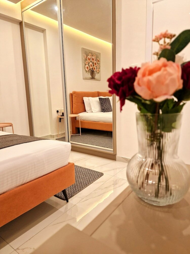 Фото Sveltos Residence Suites