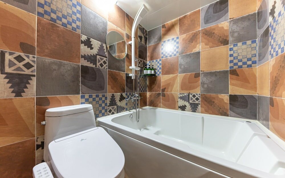 Фото Pohang Sangdodong Kum