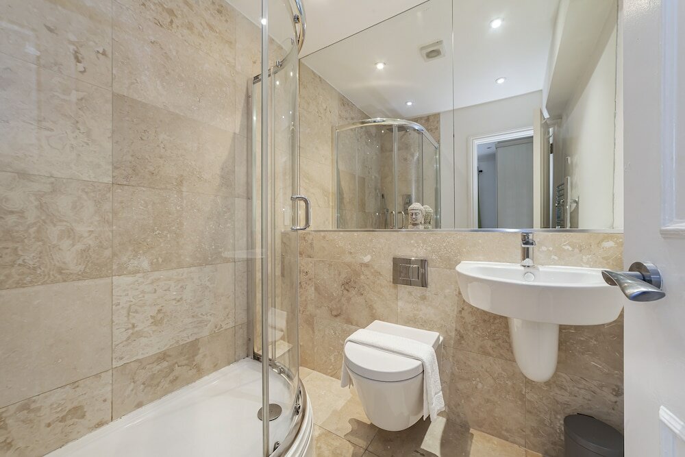 Фото The Westbourne Villa