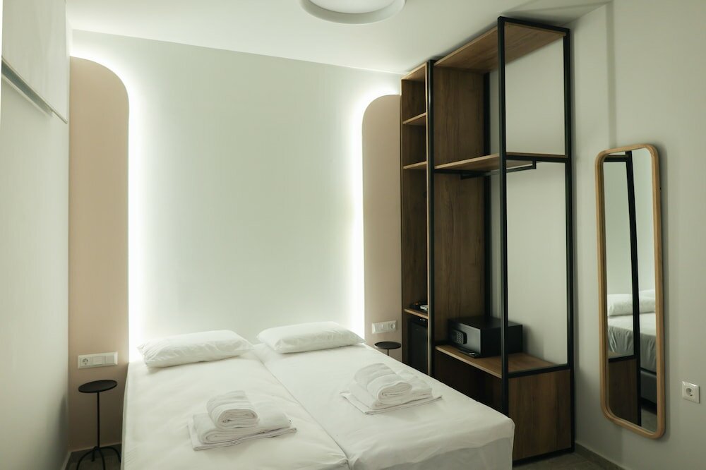 Фото Up Hill Unique Boutique Hotel