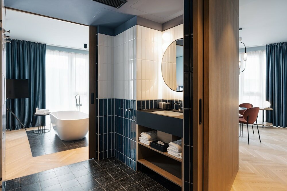 Фото Hotel Galantha