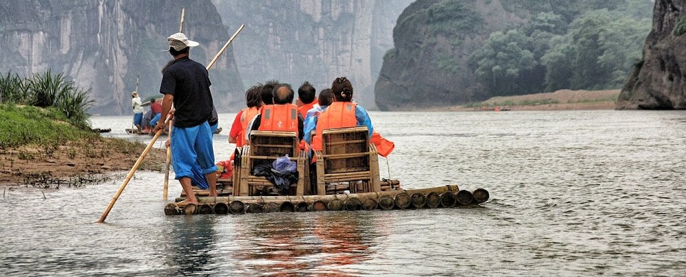 Фото Guilin Bonjour Boutique Hotel