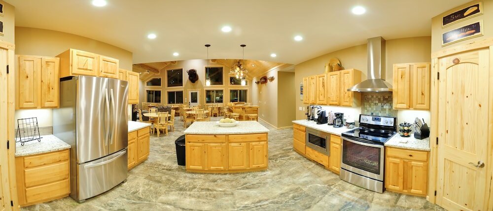 Фото Paddle Ridge