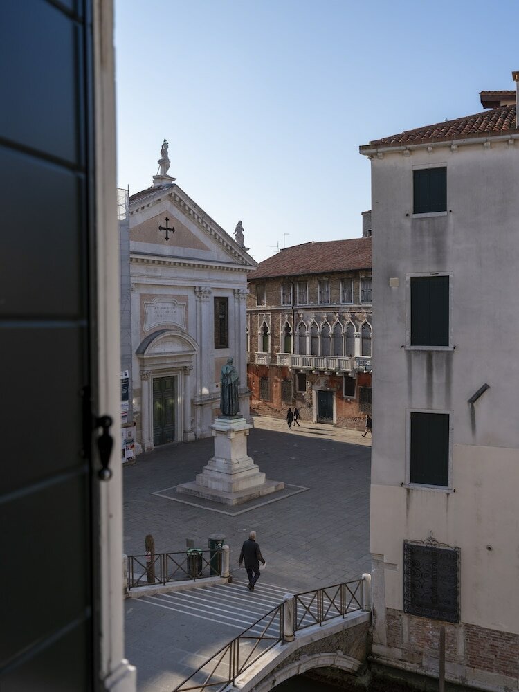 Фото Fosca Venice Rooms