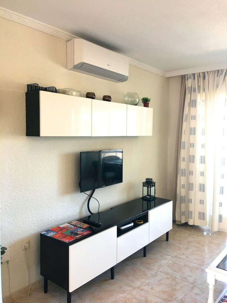 Фото Sky Sea Holidays Marina Blue