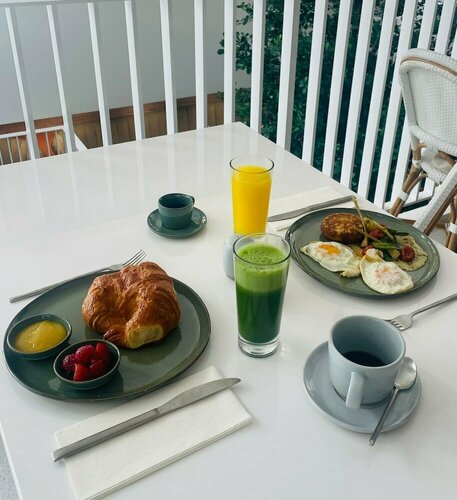 Внешний вид отеля Nassau Suite South Beach - an All Suites Hotel в Майами-Бич, фото 5