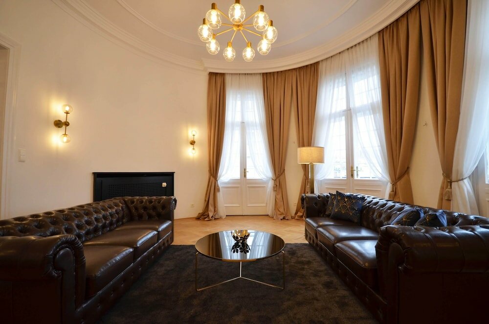 Фото Belvedere Embassy Residence