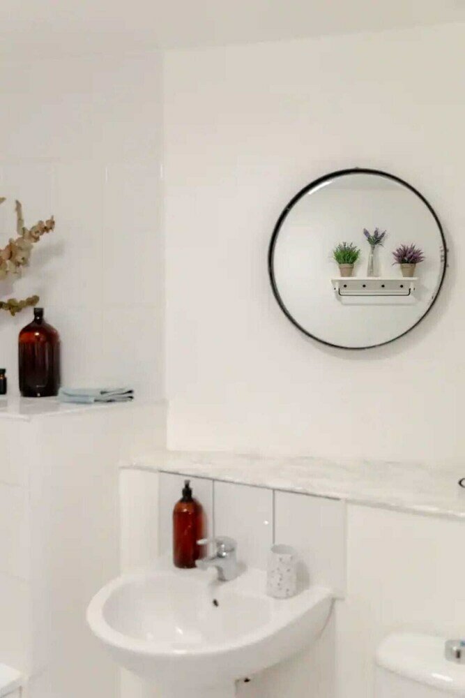 Фото Stunning & Chic 1 Bedroom Flat - Plaistow!