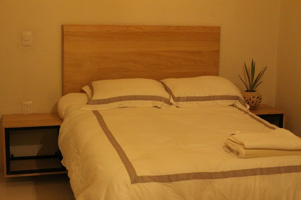 Фото Hospedaje Donají