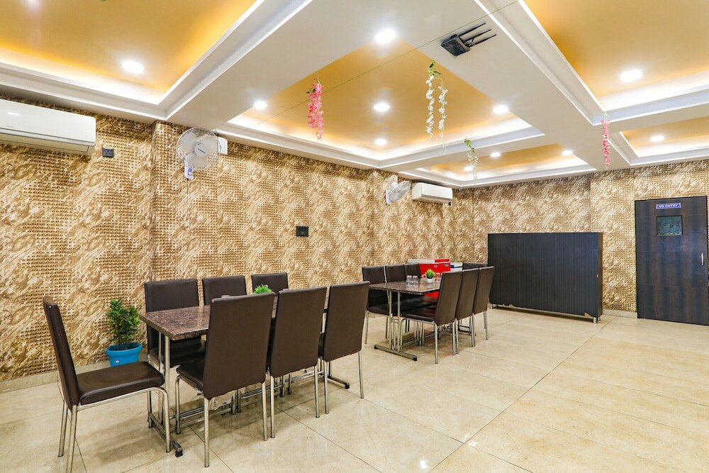 Фото Fabexpress Jayati Oasis