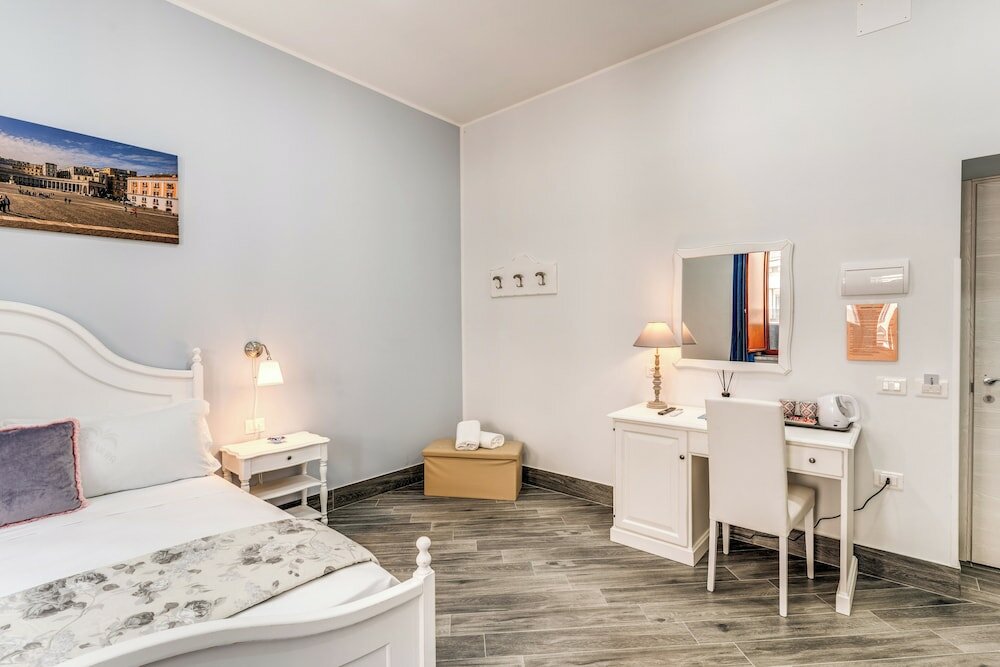 Фото Agorà Borsa