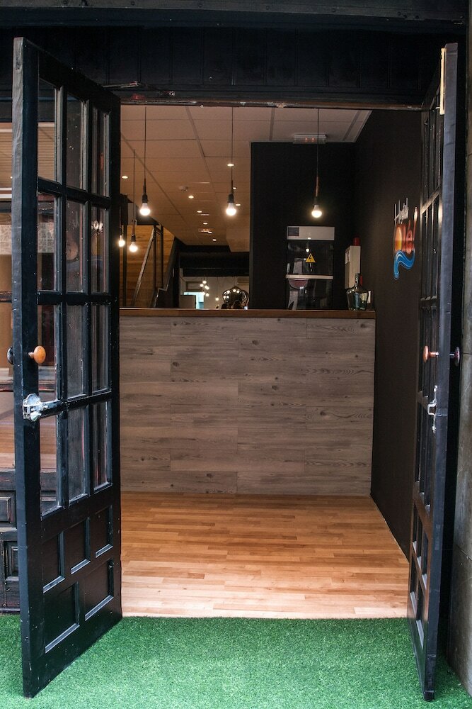 Фото Olé Backpackers Hostel