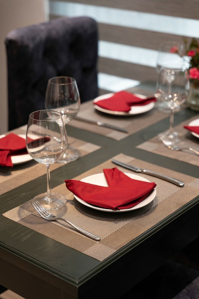 Фото Paradise Suites Nguyen Khuyen