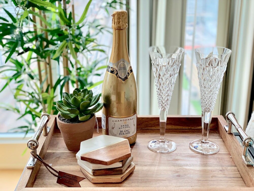 Фото Vibrant Urban Condo 2Bed 2Bath