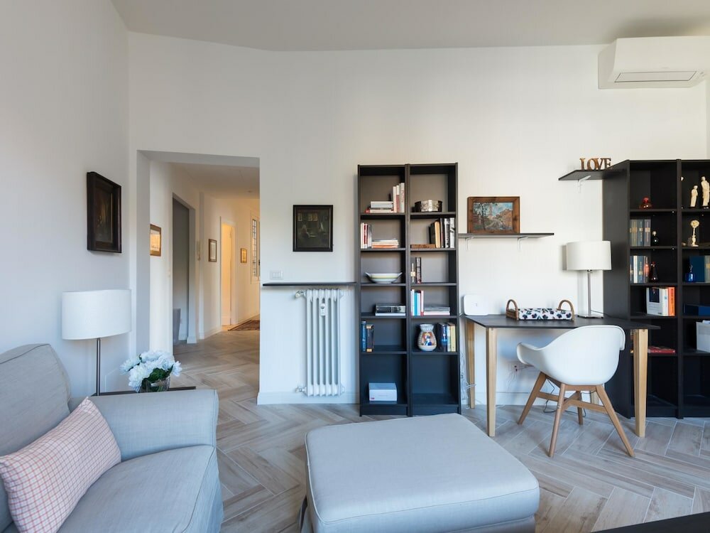 Фото Rsh Vatican Bright Two Bedroom Apartment