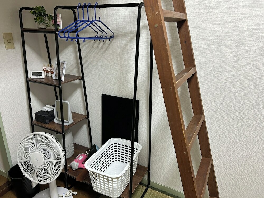 Фото Guest House Zen Hakata Nishijin