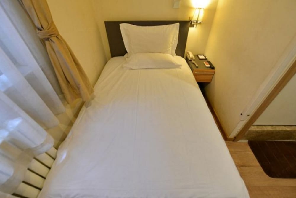 Фото Houdao Hotel - Beijing Sanlitun Gongti