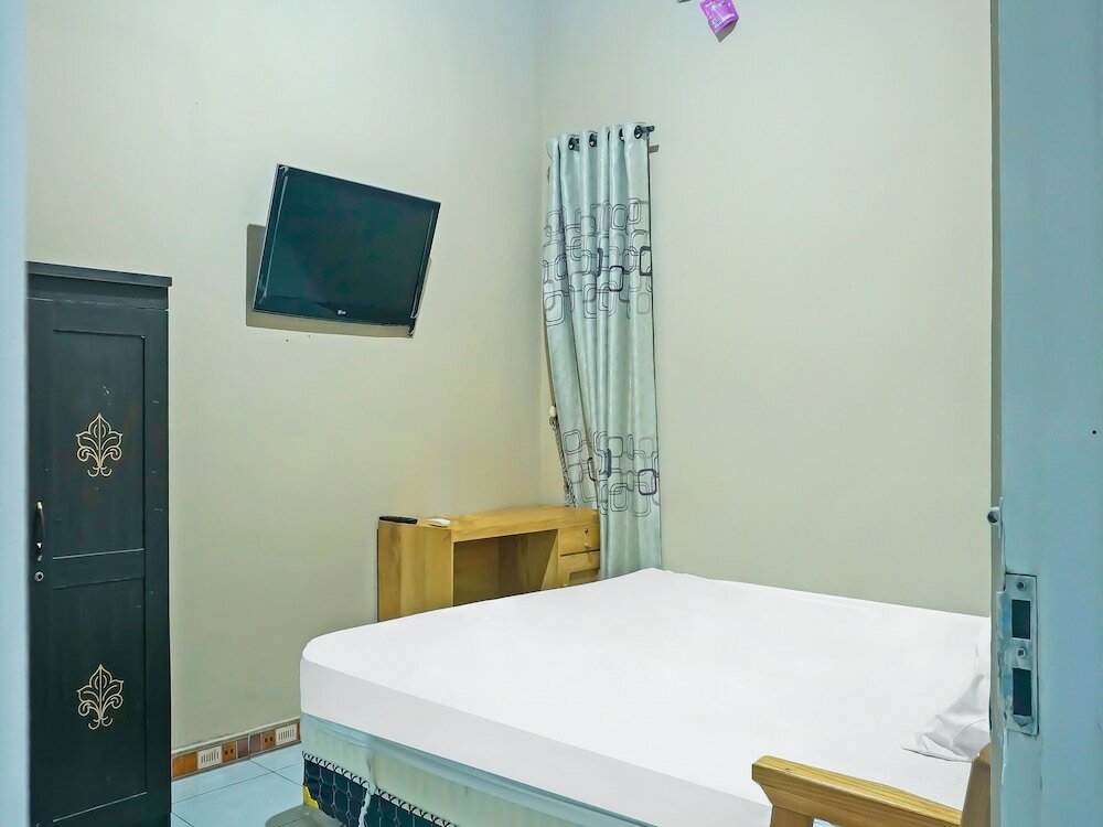 Фото Oyo 2954 Aulia Homestay