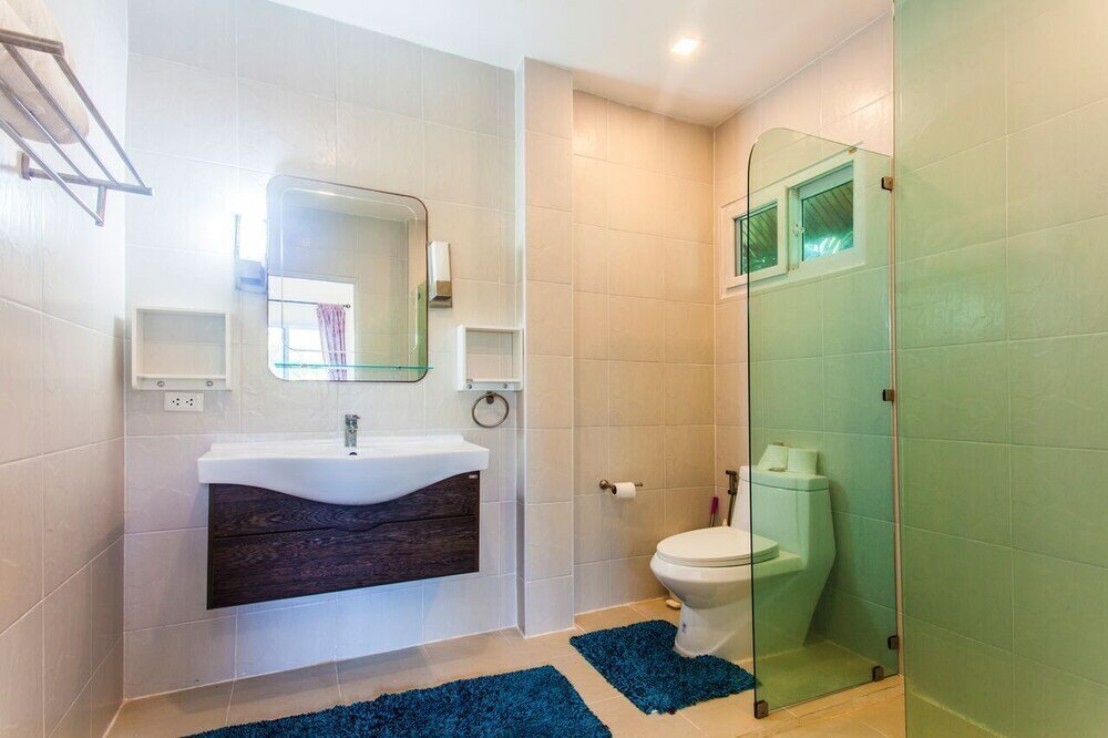 Фото Twin Palm Pool Villa