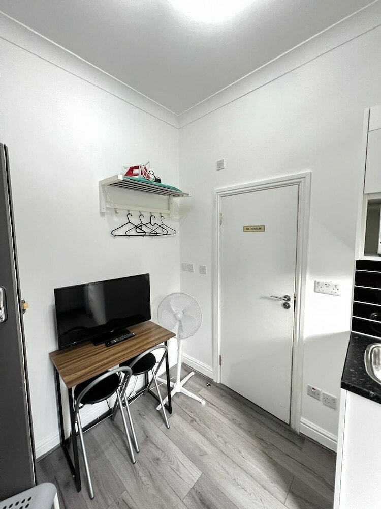 Фото City Apartments Kings Cross