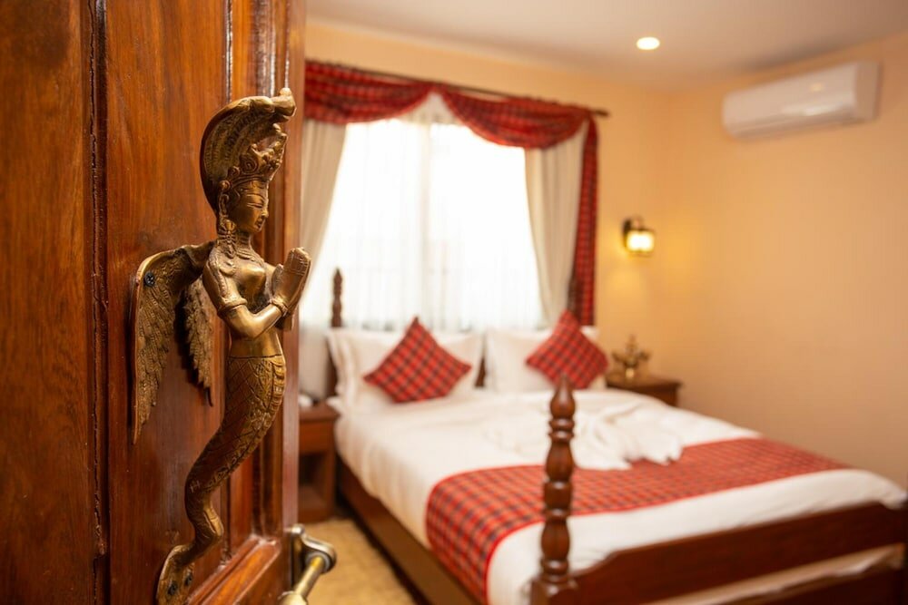 Фото Nivas Boutique Home