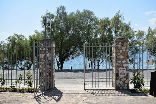 Гостиница Almyra Holiday Village