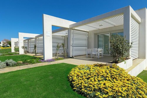 Апартаменты Stunning Capo Falcone Charming Apartments Num1368