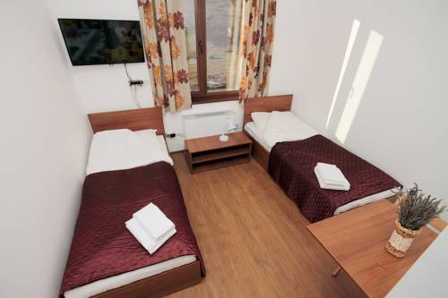 Фото Yan BibiYan Guest House