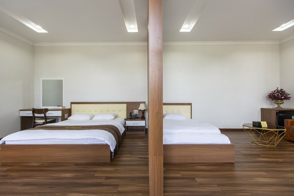 Фото Hoang Hung Hotel