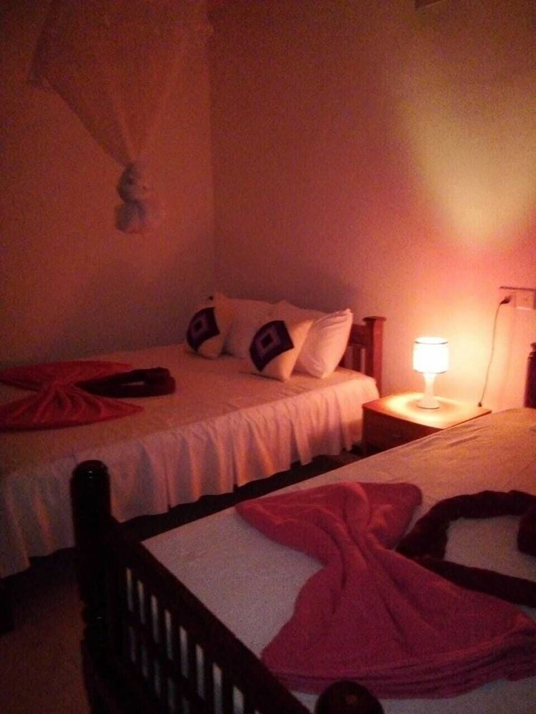 Фото Madhara Home Stay Ella