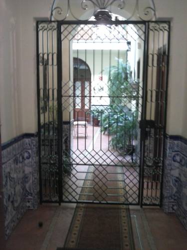 Фото Pension Dona Trinidad