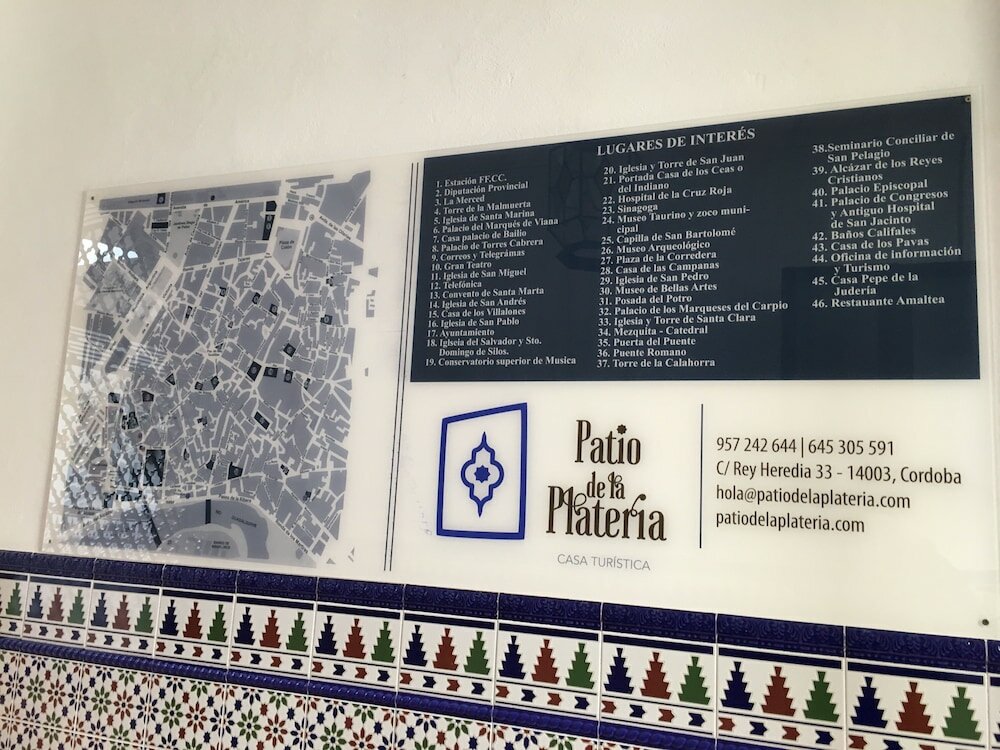 Фото Patio de la Plateria