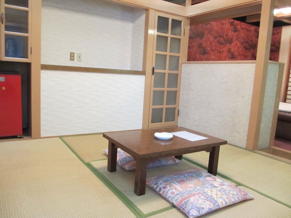 Фото River Side Hotel aoi - Adults Only