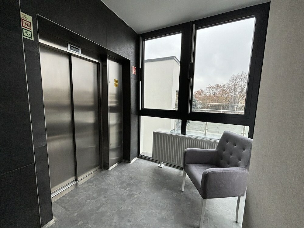 Фото Ikonik SPA Panzió