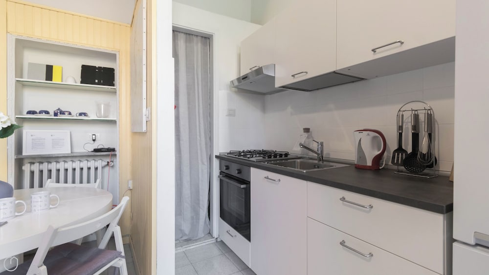 Фото Italianway - Piazza Lima 1