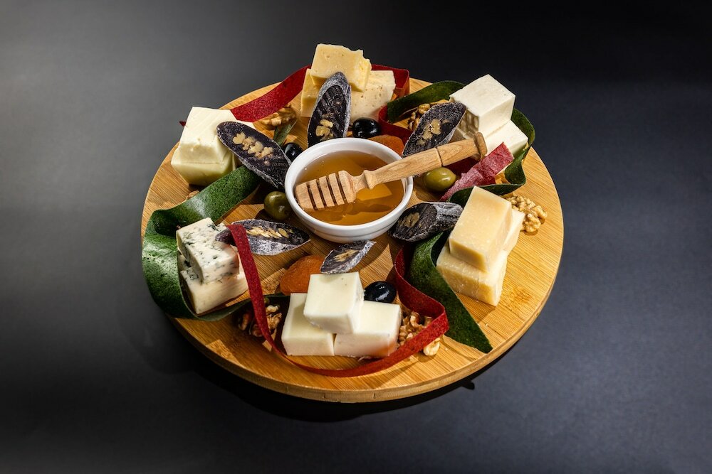 Фото Alpine Lounge Hotel