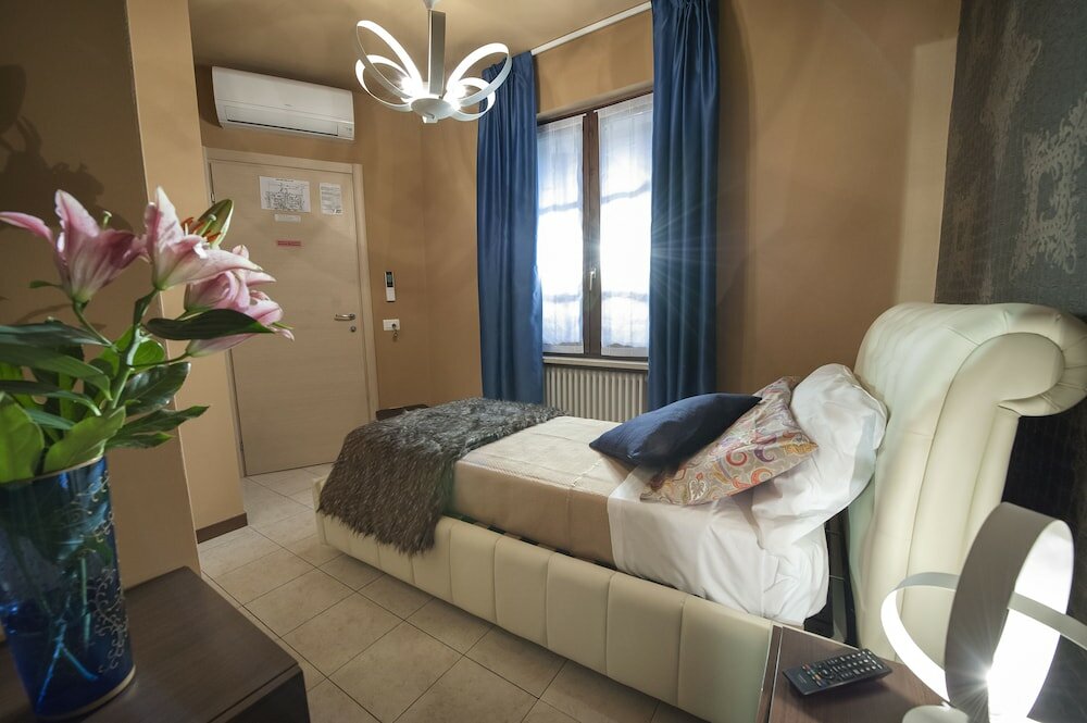 Фото Affittacamere Romeo