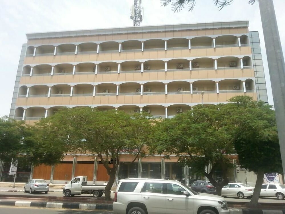 فندق فندق سفاري الهدا ، الطائف، صورة