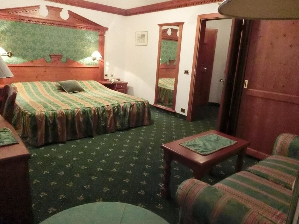 Фото Garni Criss