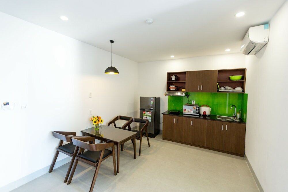 Фото Vivian Hotel