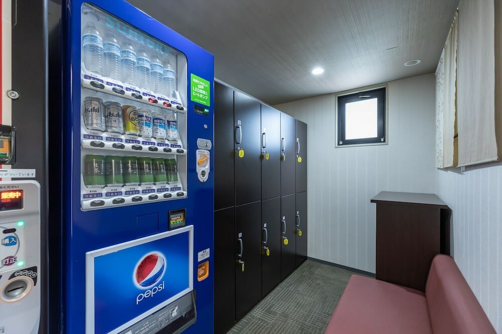 Фото Tabist Business Hotel Marutomi Takamatsu Kagawa