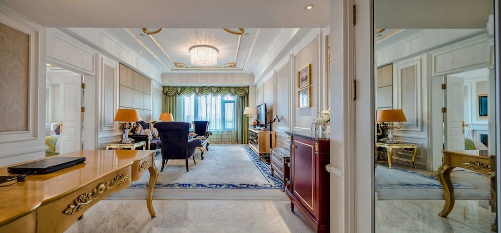 Фото Yungang Jianguo Hotel